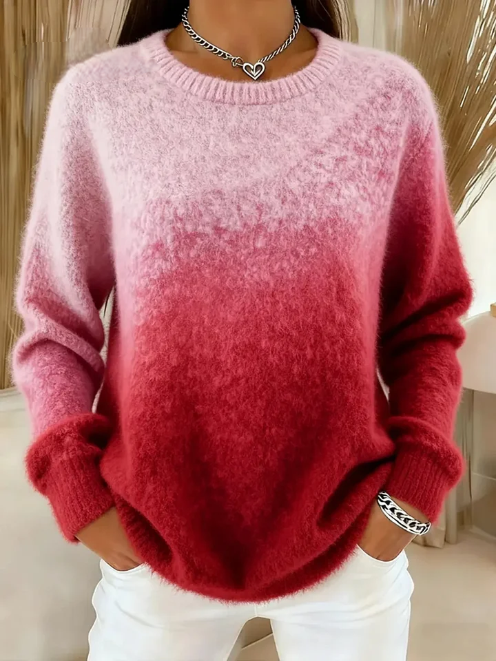 Corinnea | Stylish Casual Sweater