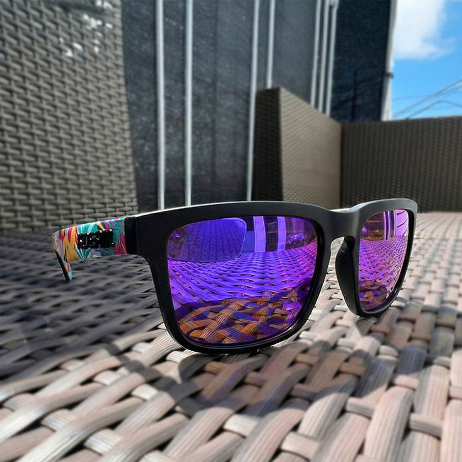 Anele™ | Polarized Sunglasses