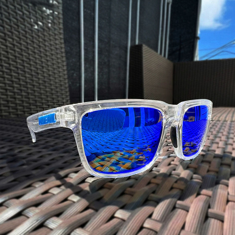 Anele™ | Polarized Sunglasses
