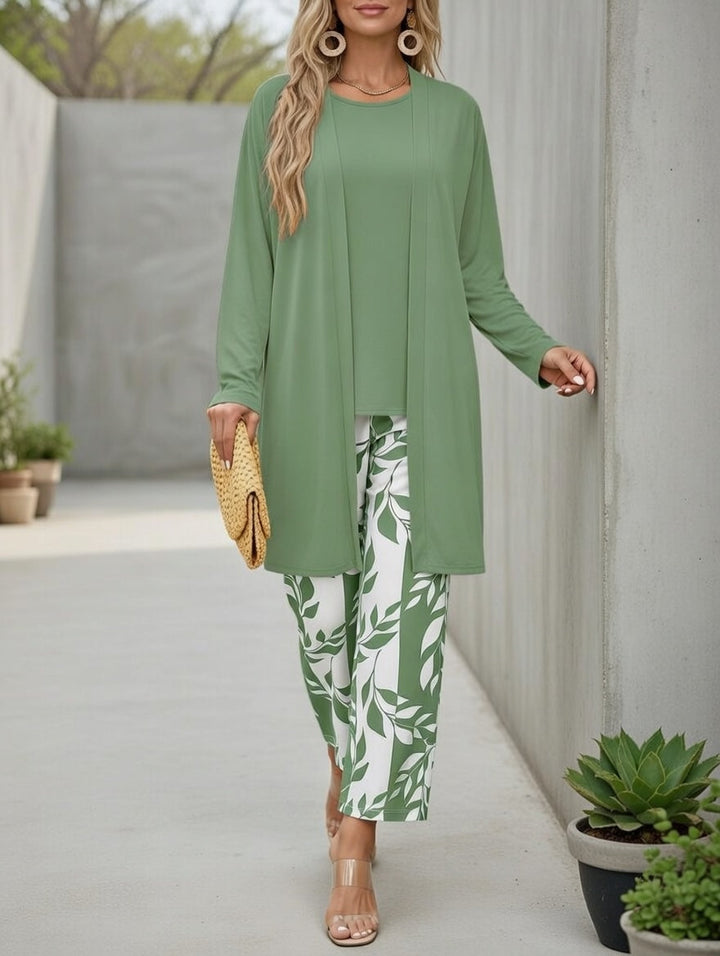 Natalie 3-Piece Set