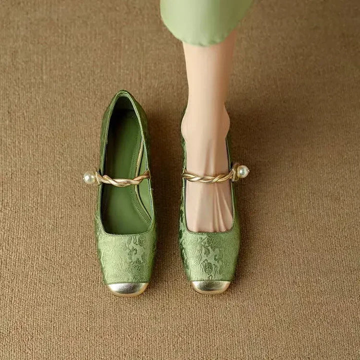 Mestelle - Mary Jane Shoes
