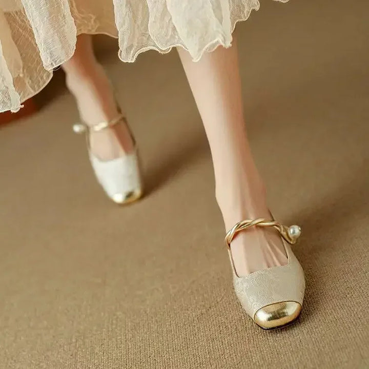 Mestelle - Mary Jane Shoes