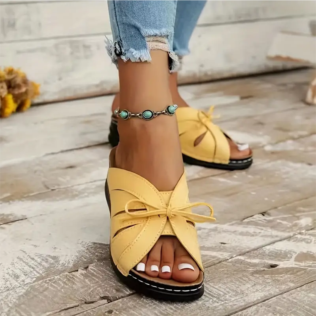 Kamila™ Comfortable and Casual Sandals