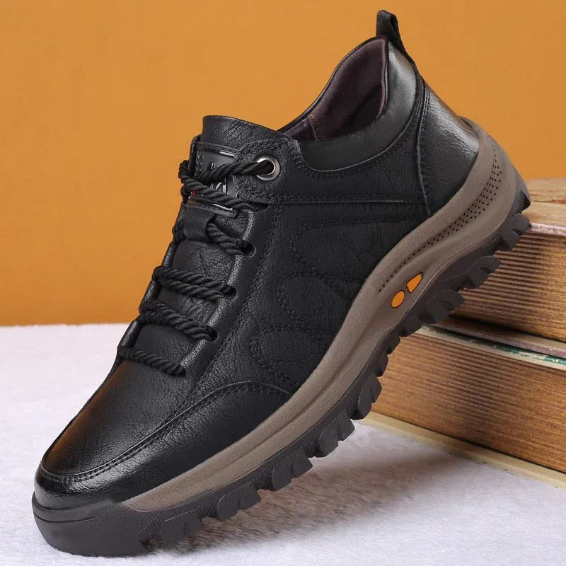 Voyager | All-Terrain Comfort Shoes