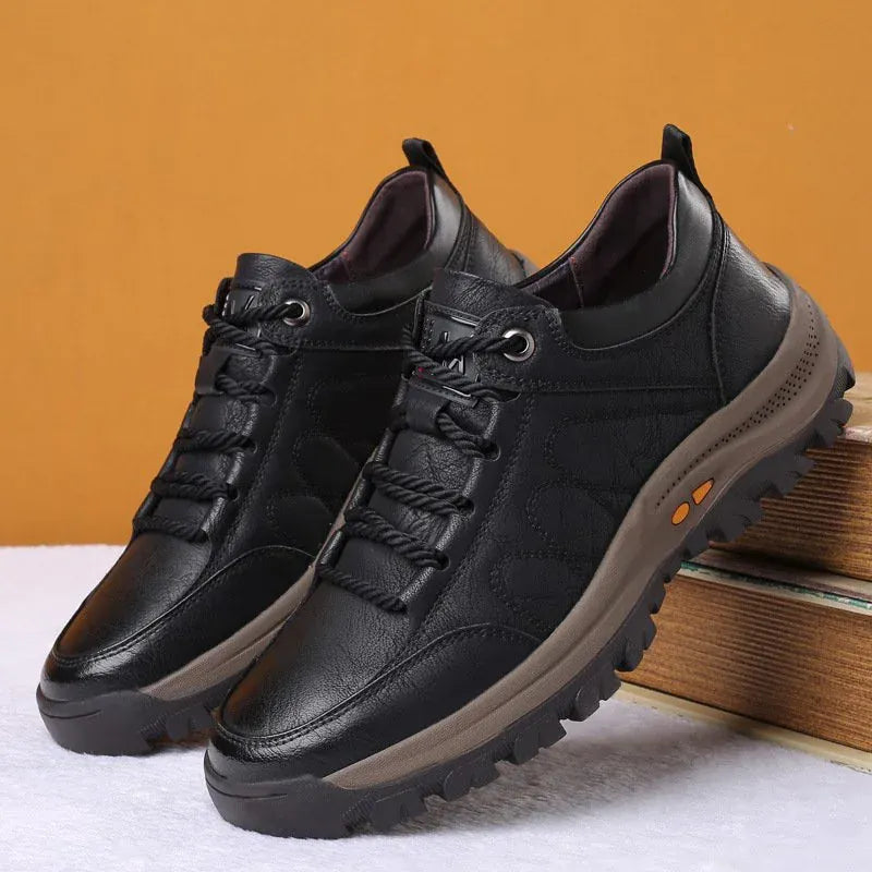 Voyager | All-Terrain Comfort Shoes