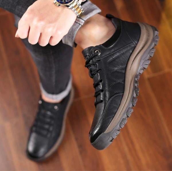 Voyager | All-Terrain Comfort Shoes