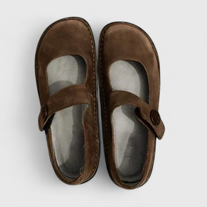 Violetta | Orthopaedic Sandals