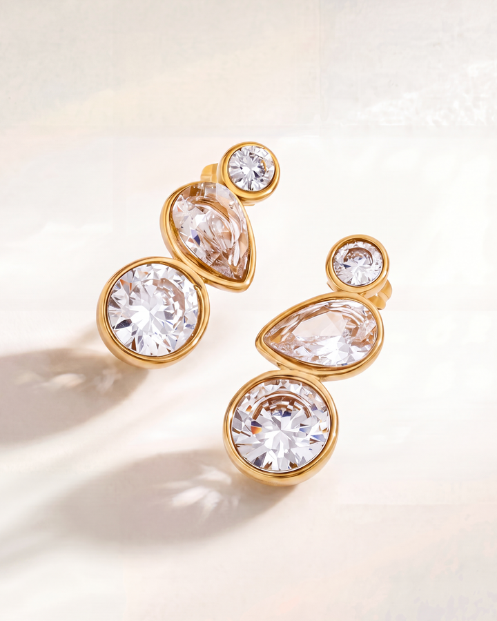 Arya Elegant Earrings