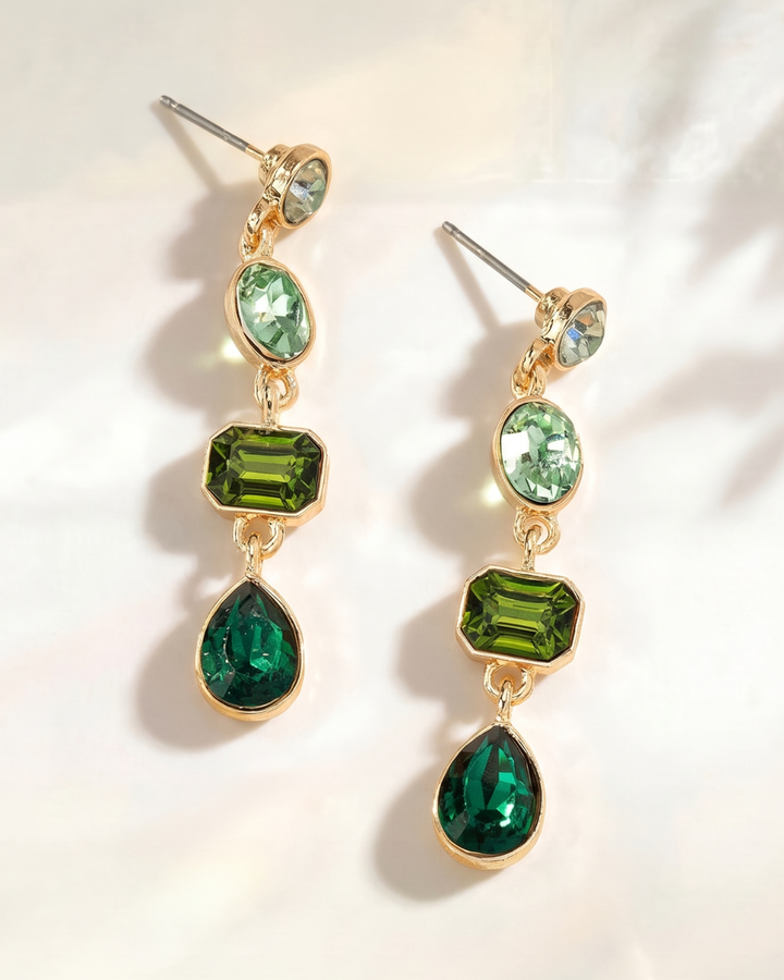 Amea Stud Earrings