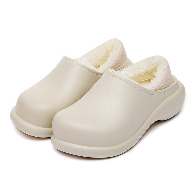 Rhea™ Comfortable Clogs with Cushioned Support for Daily Use
