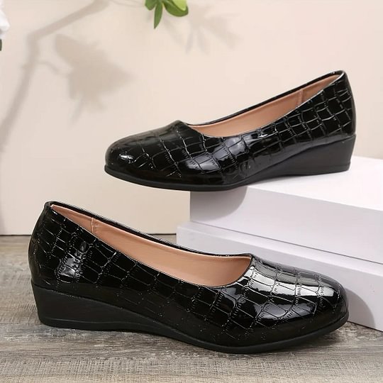 Ottilie™ Lightweight and Stylish Leather Shoes for Women