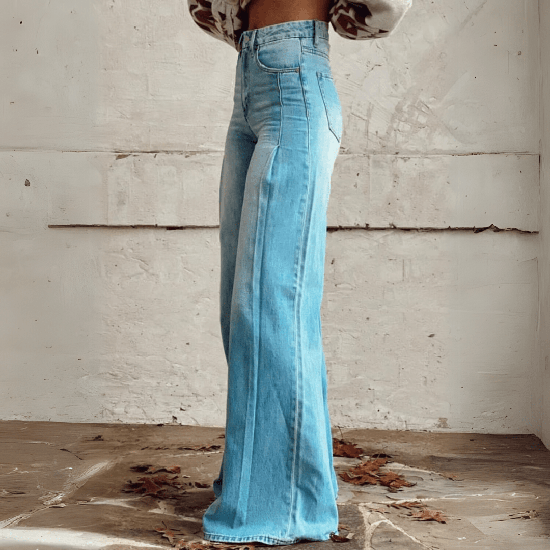 Mariola - Vintage Boho Pants