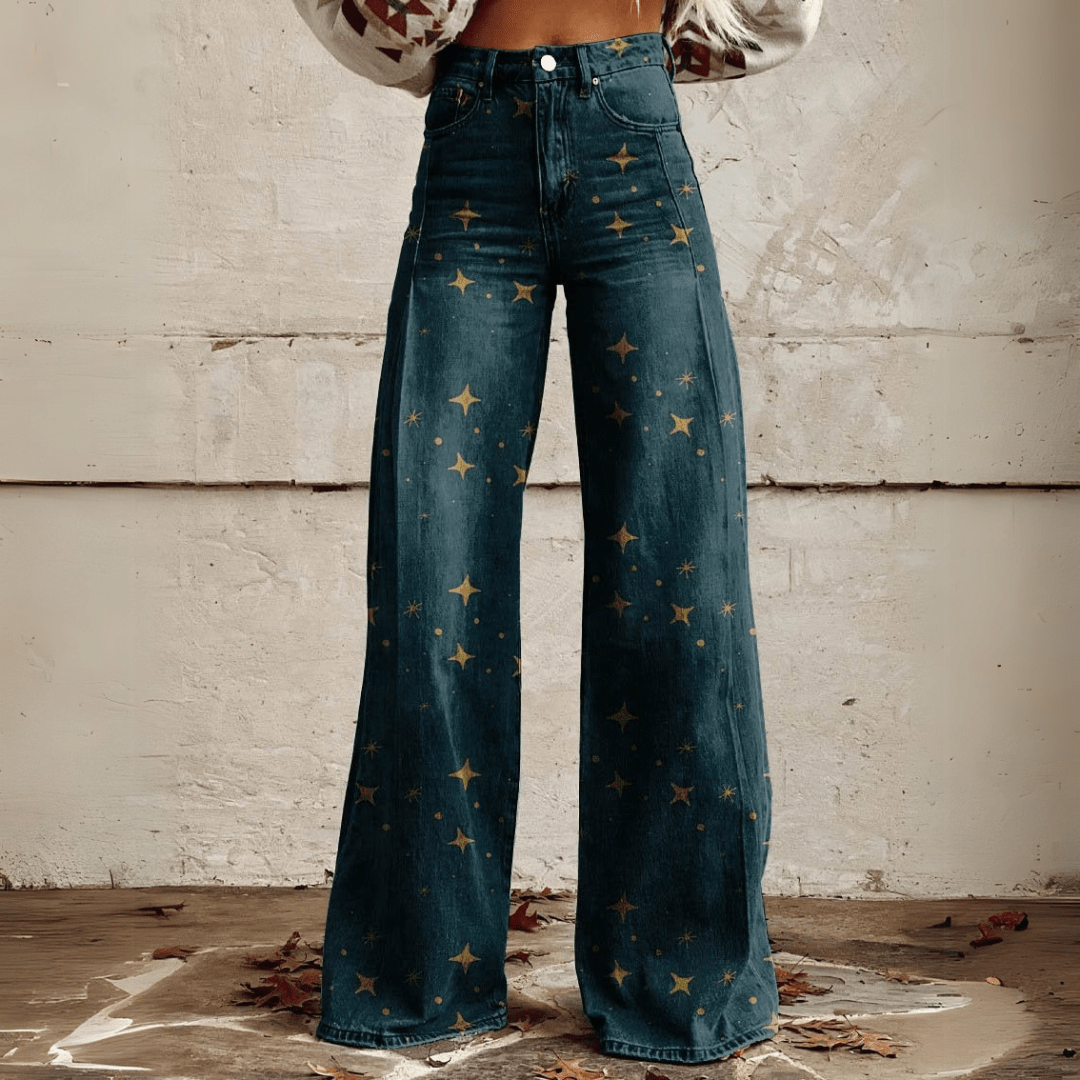 Mariola - Vintage Boho Pants