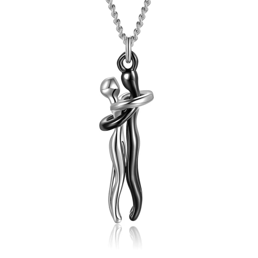 DuoVera™ The Embrace of Love